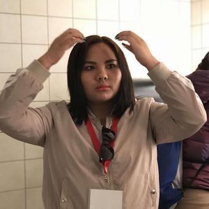 Meet your Posher, Lu